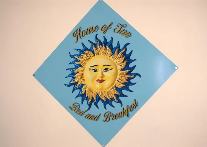 B&B House Of Sun