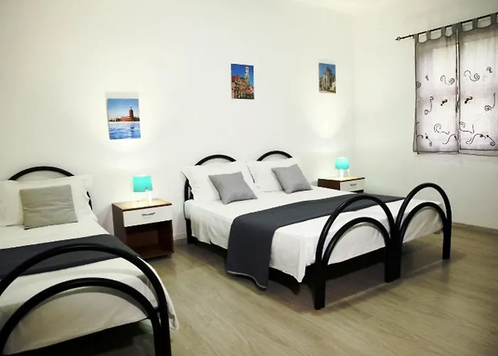 Residence Torre Saracena