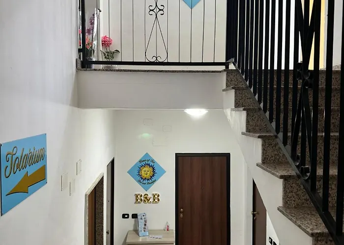 B&B House Of Sun
