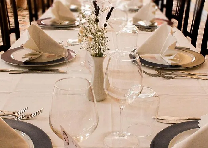 Hotel Corallo