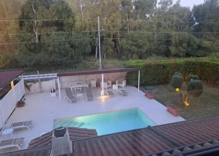 Il Piccolo Principe Relais